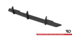 Maxton Street Pro rear diffuser for BMW 2 Coupe M-Pack G42