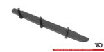 Maxton Street Pro rear diffuser for BMW 2 Coupe M240i G42