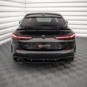 Maxton Street Pro stražnji difuzor za BMW 2 Gran Coupe M-Pack F44