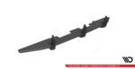 Maxton Street Pro rear diffuser for BMW 2 Gran Coupe M-Pack F44