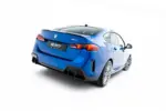 Maxton Street Pro rear diffuser for BMW 2 M-Pack Gran Coupe F74