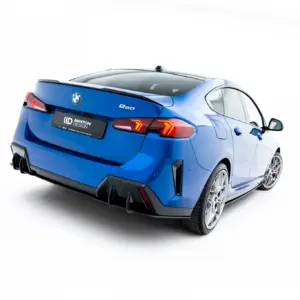 Maxton Street Pro stražnji difuzor za BMW 2 M-Pack Gran Coupe F74