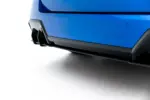 Maxton Street Pro rear diffuser for BMW 2 M-Pack Gran Coupe F74