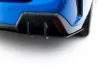Maxton Street Pro rear diffuser for BMW 2 M-Pack Gran Coupe F74