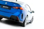 Maxton Street Pro rear diffuser for BMW 2 M-Pack Gran Coupe F74