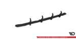 Maxton Street Pro rear diffuser for BMW 3 G20 / G21 M-Pack