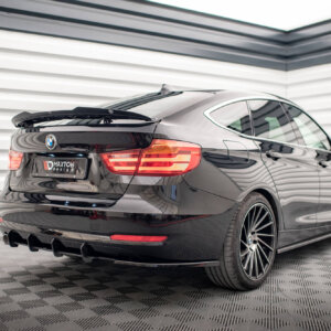 Maxton Street Pro stražnji difuzor za BMW 3 GT F34