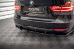 Maxton Street Pro rear diffuser for BMW 3 GT F34