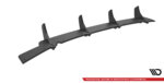 Maxton Street Pro rear diffuser for BMW 3 GT F34