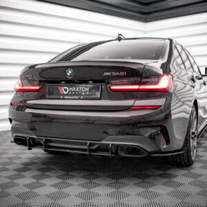 Maxton Street Pro stražnji difuzor za BMW 3 M340 G20 / G21