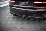 Maxton Street Pro rear diffuser for BMW 3 M340 G20 / G21