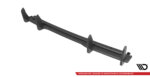 Maxton Street Pro rear diffuser for BMW 3 M340 G20 / G21