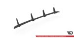 Maxton Street Pro rear diffuser for BMW 3 Sedan G20