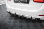 Maxton Street Pro rear diffuser for BMW 3 Sedan / Touring G20 / G21 Facelift