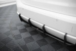 Maxton Street Pro rear diffuser for BMW 3 Sedan / Touring G20 / G21 Facelift