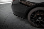 Maxton Street Pro rear diffuser for BMW 4 Gran Coupe F36