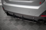 Maxton Street Pro rear diffuser for BMW 4 Gran Coupe M-Pack G26