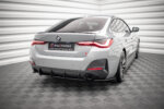 Maxton Street Pro rear diffuser for BMW 4 Gran Coupe M-Pack G26