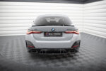 Maxton Street Pro rear diffuser for BMW 4 Gran Coupe M440i G26