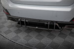 Maxton Street Pro rear diffuser for BMW 4 Gran Coupe M440i G26