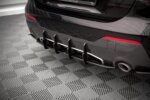 Maxton Street Pro rear diffuser for BMW 4 M-Pack G22 / G23 / G22 Facelift / G23 Facelift