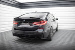 Maxton Street Pro rear diffuser for BMW 6 GT M-Pack G32