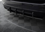 Maxton Street Pro rear diffuser for BMW 6 GT M-Pack G32