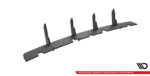 Maxton Street Pro rear diffuser for BMW 6 GT M-Pack G32
