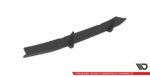 Maxton Street Pro rear diffuser for BMW 8 Gran Coupe M-Pack G16