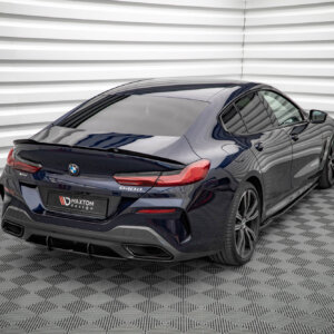 Maxton Street Pro stražnji difuzor za BMW 8 Gran Coupe M-Pack G16