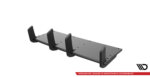 Maxton Street Pro rear diffuser for BMW M2 F87