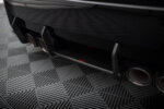 Maxton Street Pro rear diffuser for BMW M2 G87