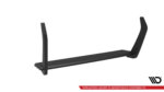 Maxton Street Pro rear diffuser for BMW M2 G87