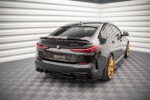 Maxton Street Pro rear diffuser for BMW M235i Gran Coupe F44