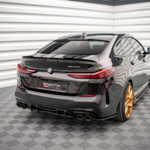 Maxton Street Pro stražnji difuzor za BMW M235i Gran Coupe F44