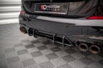 Maxton Street Pro rear diffuser for BMW M235i Gran Coupe F44