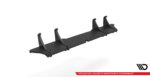 Maxton Street Pro rear diffuser for BMW M235i Gran Coupe F44