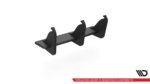 Maxton Street Pro rear diffuser for BMW M4 F82