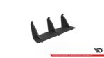 Maxton Street Pro rear diffuser for BMW M4 F82