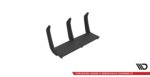 Maxton Street Pro rear diffuser for BMW M4 G82