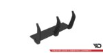 Maxton Street Pro rear diffuser for BMW M4 G82