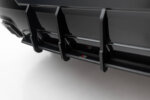 Maxton Street Pro rear diffuser for BMW M440i G22 / G23 / G22 Facelift / G23 Facelift