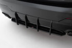 Maxton Street Pro rear diffuser for BMW M440i G22 / G23 / G22 Facelift / G23 Facelift