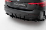 Maxton Street Pro rear diffuser for BMW M440i G22 / G23 / G22 Facelift / G23 Facelift