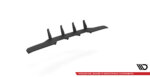 Maxton Street Pro rear diffuser for BMW X1 M-Pack F48