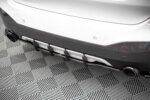 Maxton Street Pro rear diffuser for BMW X1 M-Pack F48