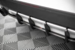 Maxton Street Pro rear diffuser for BMW X1 M-Pack F48