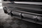 Maxton Street Pro rear diffuser for BMW X3 G01