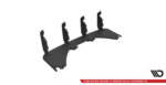 Maxton Street Pro rear diffuser for BMW X5 M F85
