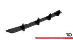 Maxton Street Pro rear diffuser for BMW X5M F95 / F95 Facelift